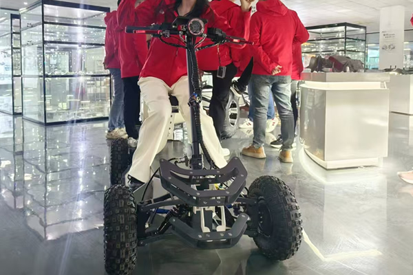 FUNIN breaks through the bottleneck of batteries in extreme environments