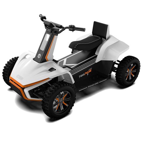 X1 Kids ATV